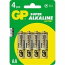 Батарейки GP Super R03