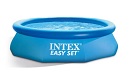 Бассейн надувной большой "Easy Set" (305*61см) Intex (Арт. 28116)