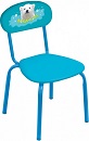 Детский стул складной мягкий  (Арт. СТУ5)