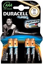 Батарейки Duracell LR03 4BL