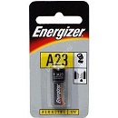 Батарейка литиевая миниатюрная  "ENERGIZER"  Е23А (1 шт)