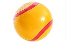 Мяч (12 см) лакированный (Арт. ФЧ 44129)