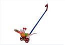 Каталка - игрушка "Бабочка" (20 см) (Арт. 6804152)