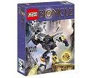 Конструктор Бионикл "Bionicle" "Онуа-Повелитель Земли" KSZ (108 шт) Арт. 70789)