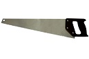 Ножовка по дереву "Стандарт" средний зуб 450 мм (10/60) БИБЕР (85652) 