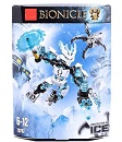 Конструктор Бионикл "Bionicle" "Страж Льда" KSZ (62 шт) Арт. 70782)