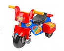 Толокар (каталка-машина) "Мотоцикл Мото Go" (Арт. 431011)