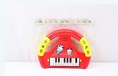 "Пианино мини на батарейках" (25 см) игрушка  (Арт. 4040078)