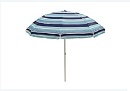 Зонт пляжный с наклоном (длина спицы 140, высота зонта 240 см) (Арт. 5148801)