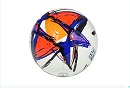 Мяч футбольный "MINSA" (диаметр 22 см) (Арт. 5148714)