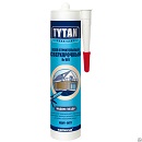 Клей жидкие гвозди "TYTAN EUROLINE Professional" №901 (390 гр) для тяжелых конструкций  