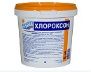 Химия для бассейна "Хлороксон" (ведро 1 кг) для дезинфекции воды (Арт. ТМ014)