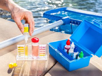 Какая химия нужна для бассейнов – основа безопасного купания