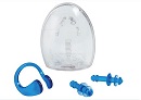 Набор для подводного плавания (беруши и зажим для носа) Intex (Арт. И55609)