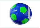 Мяч футбольный клубный (диаметр 22 см) (Арт. 5142109)