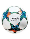 Мяч футбольный "X-Match" 2 слоя PVC, камера резина, машин.обработка (Арт. 56453)