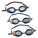 Очки для подводного плавания "Pro Racer" подростковые Bestway (Арт. 21005)