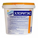 Химия - ХЛОРИТЭКС Маркопул Кемиклс (1 кг) для дезинфекции воды (Арт. М26)