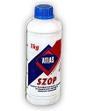 Атлас СТАРАТЕЛИ 1 л ATLAS_SZOP-Средство для очистки цементного загрязнения