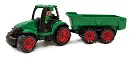 Трактор с прицепом "Truckies" (37 см) (Арт. СР59427)