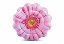 Матрас пляжный "Розовый цветок" (142*142 см)  Intex (Арт. 58787)