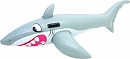 Надувная игрушка для плавания "Большая белая акула" (183*102 см)  Bestway (Арт. 41032В)