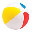 Мяч разноцветный (51 см)  (Арт. 59020)